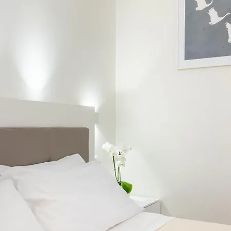 Penzion Maison Trevi 4*