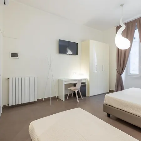 Maison Trevi Penzion
