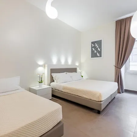 Maison Trevi 4*