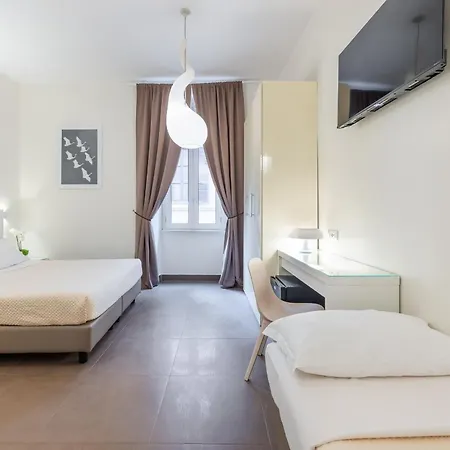 Maison Trevi 4* Řím