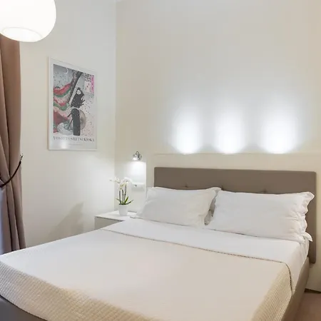 Maison Trevi Penzion 4*