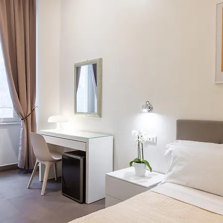 Penzion Maison Trevi 4*