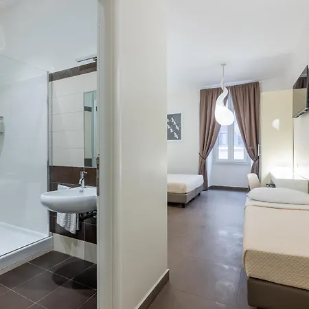 Maison Trevi 4*