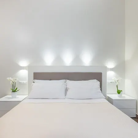 Maison Trevi Rom