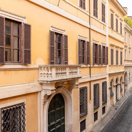 Gasthof Maison Trevi