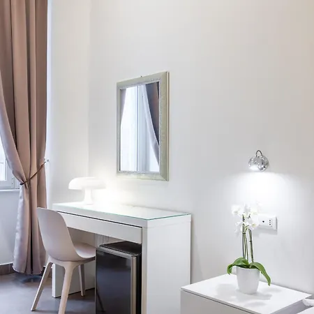 Gasthof Maison Trevi Rom