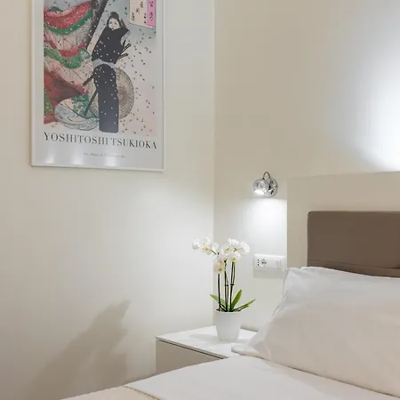 Maison Trevi Rom