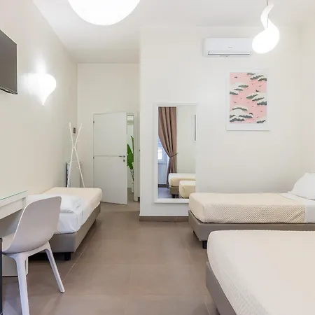 Gasthof Maison Trevi