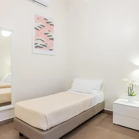 Pensjonat Maison Trevi Rzym