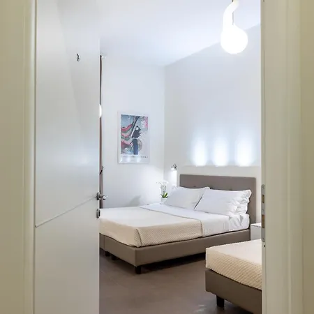 Maison Trevi