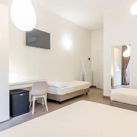 Konukevi Maison Trevi Roma