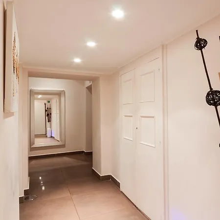 Guest house Maison Trevi