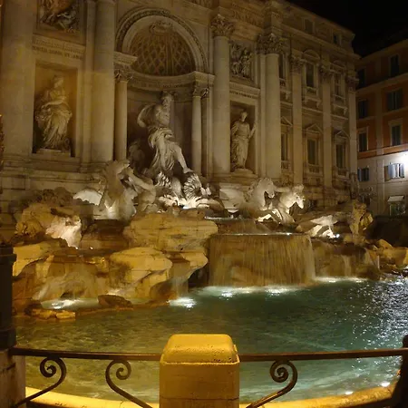 Maison Trevi Guest house *