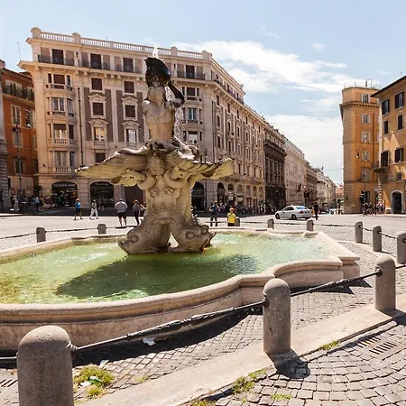 Maison Trevi Guest house Rome
