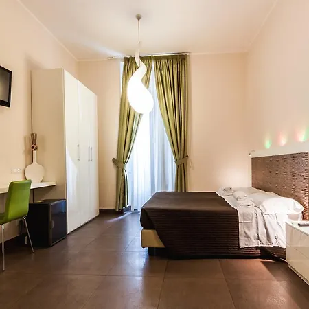 Maison Trevi Rome