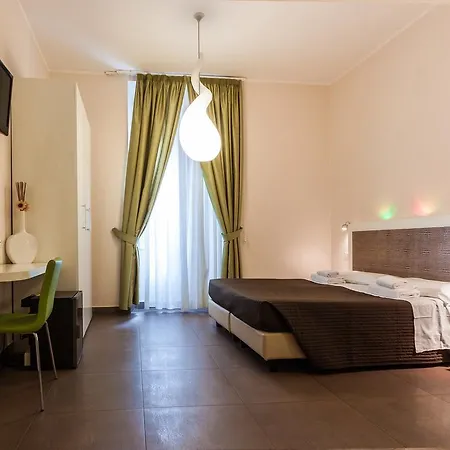 Maison Trevi Guest house