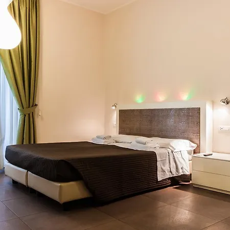 Maison Trevi Guest house Rome