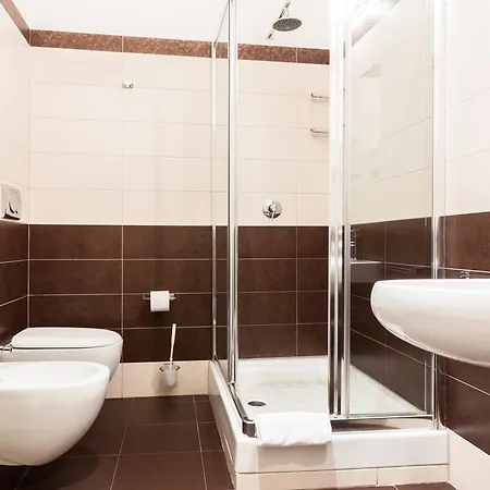 Guest house Maison Trevi