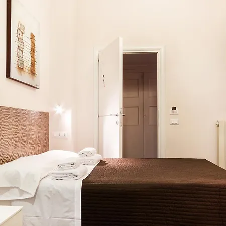 Maison Trevi Guest house Rome