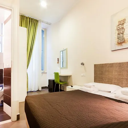 Guest house Maison Trevi