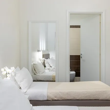 Maison Trevi Affittacamere Roma