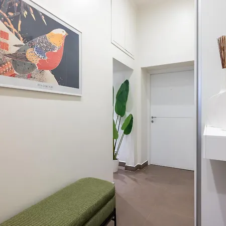 Pensión Maison Trevi 4*